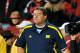 Brady Hoke's second season with Michigan didn't go quite as expected