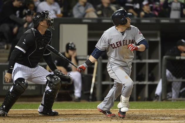 Youkilis Gone, Pierzynski on Clock