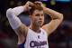 Blake Griffin and the Clips have won six straight.