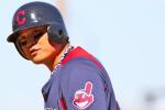 Shin-Soo Choo Traded to Reds in 3-Team Deal