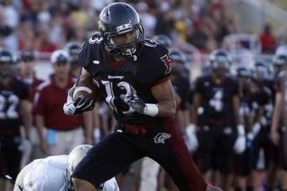 Herriman Running Back Francis Bernard Commits to the Cougars