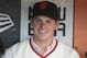 Kyle Crick has emerged as the Giants' top prospect.