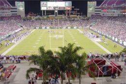 The Windfall Bowl: Pay for Bowl Directors Keeps Rising