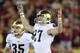That's right, a kicker!