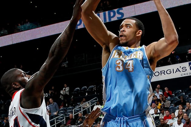 Nuggets Overcome 17-Point Deficit to Defeat Pistons