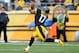 This would have been a touchdown in 2009-2011.
