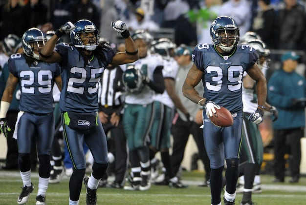Browner's Silence vs Sherman's Swagger, but Will We Ever Learn the Truth?