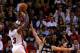 Dwayne Wade has to become a better shooter if he wants a better future