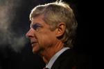 Wenger: Players Should Not Be Embarrassed