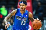 Report: Lakers Eyeing Delonte West