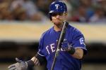 Report: Phillies Offer Josh Hamilton a 3-Year Contract
