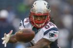 Pats Lose Stallworth for Season, Will Sign Deion Branch