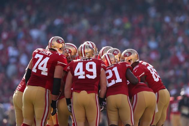 Debate: Are the 49ers the Most Feared Team to Pats' 4th Super Bowl?