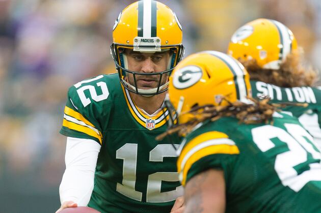 NFL Playoff Picture: Teams on the Verge of Clinching a Postseason Berth