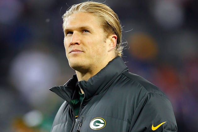 Pass Rush Fizzles Without Matthews