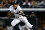 Ichiro to Return to Yankees in 2013