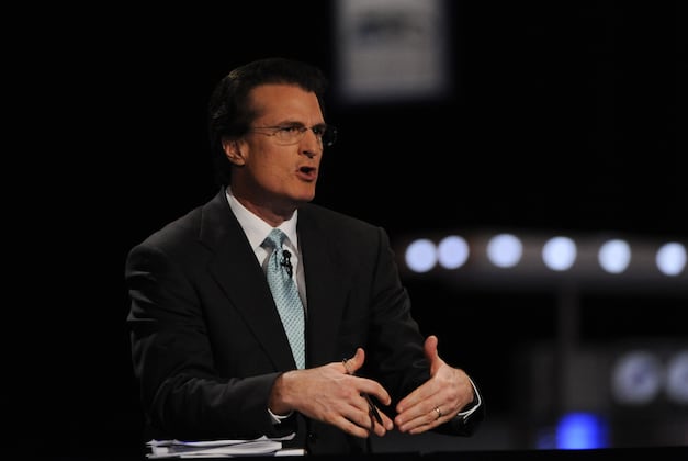 Mel Kiper on Aaron Murray's Draft Prospects