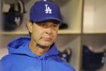 Mattingly on Expectations: 'If We Lose, We're Failures'