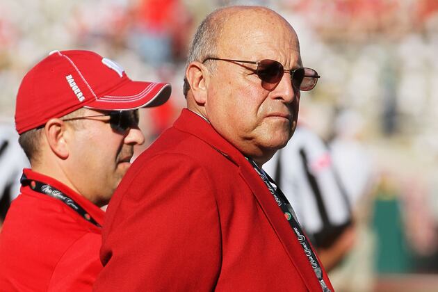 Rose Bowl 2013: Why Barry Alvarez Coaching Wisconsin Is a Smart Move