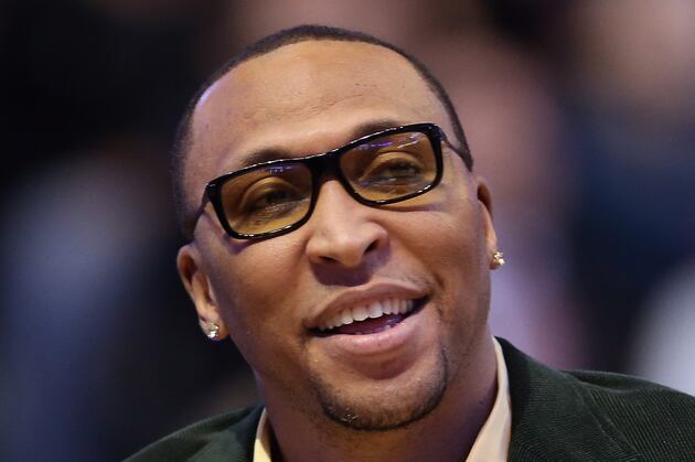Marion Says He'll Play vs. Celtics