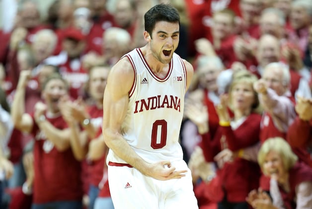 Sheehey's Journey Fueled by Doubters
