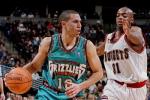 Report: Mike Bibby Working Out for Grizzlies 