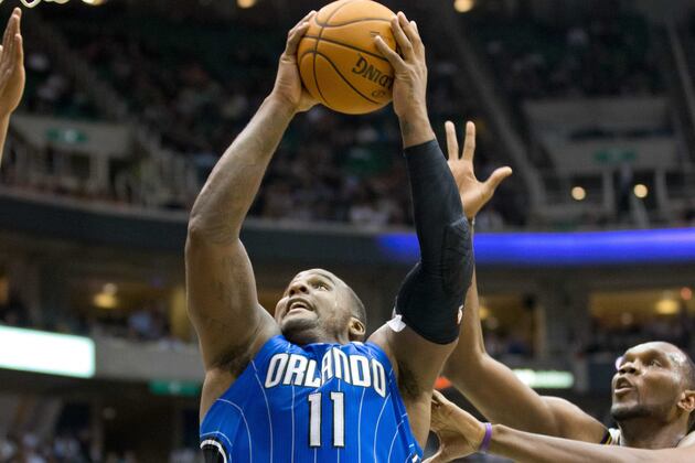 Magic Back from Road Trip with Confidence, Unity