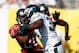 Just part of a rough day for Brown and the Eagles' ground game