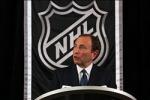 Bettman Ranked 15th Most Influential in Sports Business