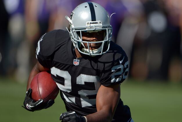 Can RB Jones Make the Switch to Cornerback?