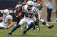 Colts receiver Reggie Wayne (94 catches, 1,220 yards, 4 TD) has scored a touchdown in each of his last five games against the Texans.