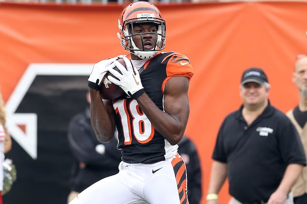 Bengals vs. Eagles: Top Fantasy Stars to Watch on Thursday Night Football