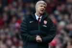 Wenger Reveals Regret over Arsenal Sales