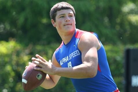 Luginbill on Hackenberg's Potential Impact