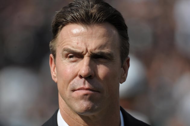 Romanowski 'Couldn't Be Happier' About Broncos' Success