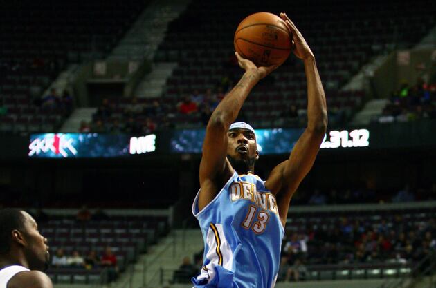 Nuggets' Poor 3-Point Shooting Is Offense's Achilles Heel