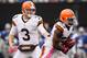 Let's take a look at how Cleveland's rookie class is faring, shall we?