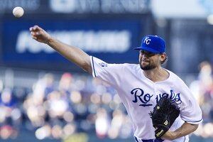Three Royals Who May Be Impacted by Blockbuster Trade