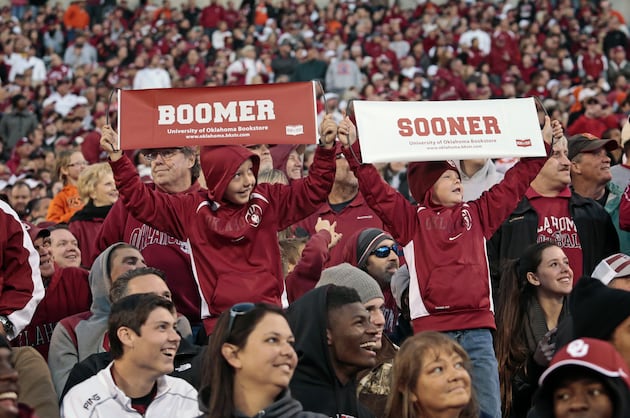Oklahoma Football: Sooners Get Commitment from Former Oklahoma State Pledge