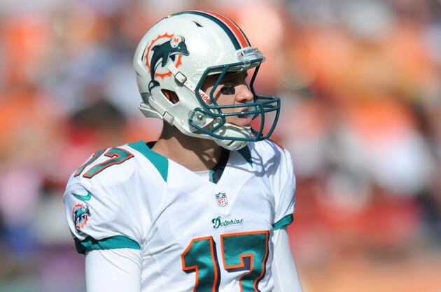 Jaguars vs. Dolphins: TV Schedule, Live Stream, Spread, Radio, Game Time & More