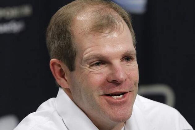 Purdue Deals with Transition Game