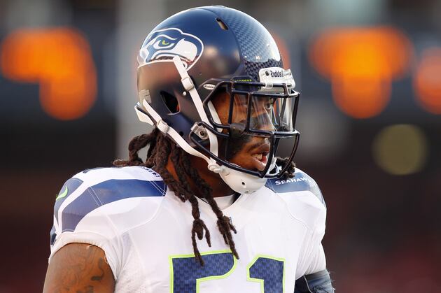 Seattle's Sack Man Gives Back to WVU