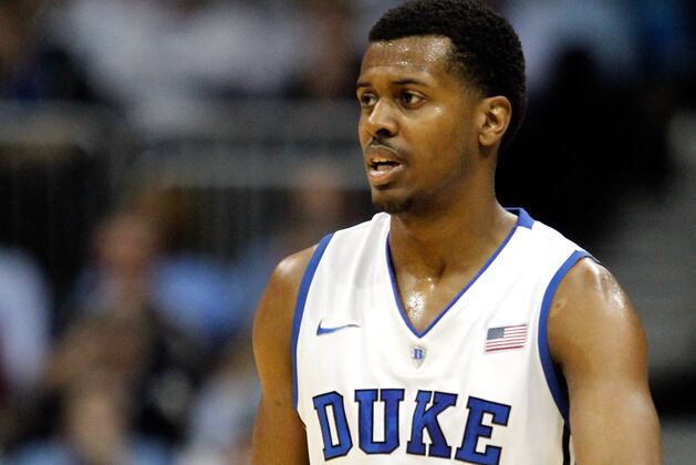 Duke's Unsung Hero? Tyler Thornton