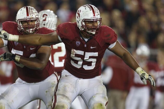 Yankey Wins 33rd Annual Morris Trophy