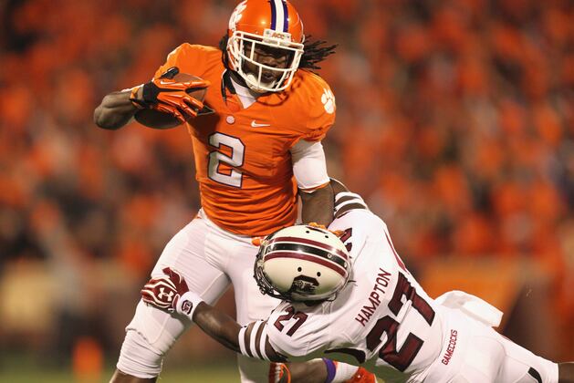 Watkins Repeats as 1st Team Pro Football Weekly All-American