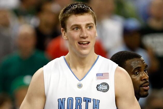 Lots of Tar Heels on All-Time 'Madness' List