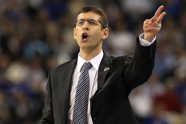 Video: Stevens' Take on the Indiana-Butler Game