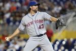 Mets Upset with Dickey's Contract Complaints