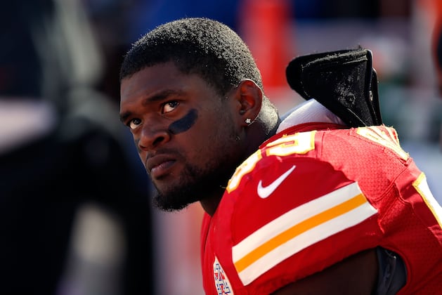 Hundreds Attend Wake for Kansas City Chiefs' Jovan Belcher