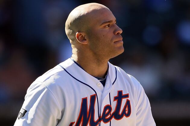 Hairston: Mets in Mix; Suitors Heavy Hitters